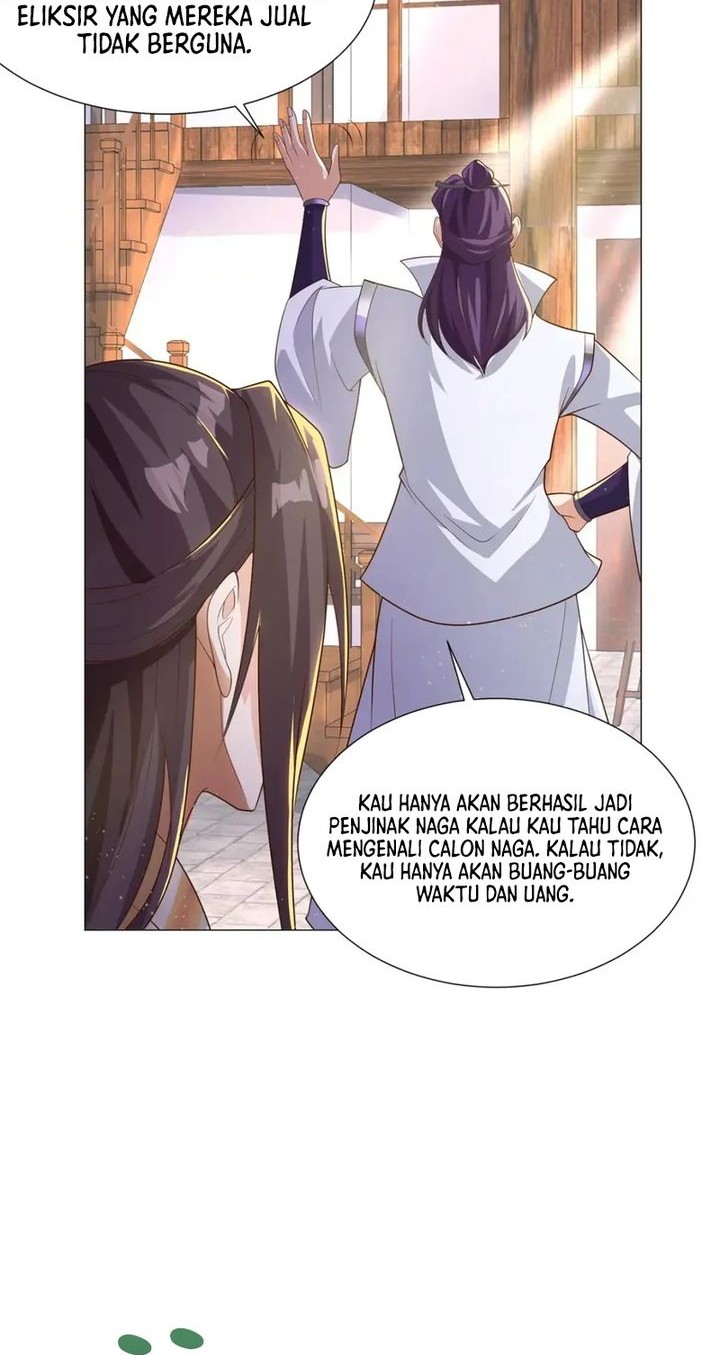 Dragon Master Bab 191 halaman 16