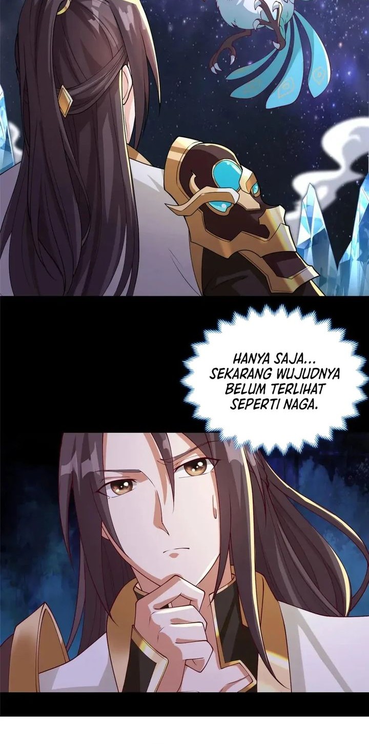 Dragon Master Bab 191 halaman 23