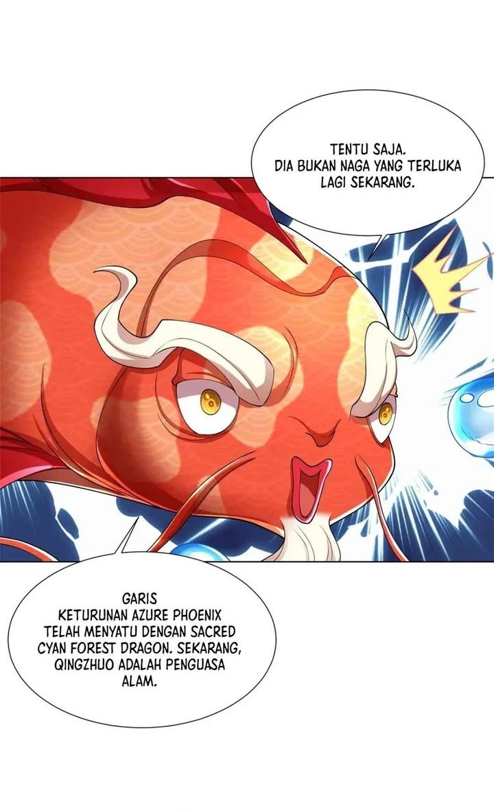Dragon Master Bab 192 halaman 6
