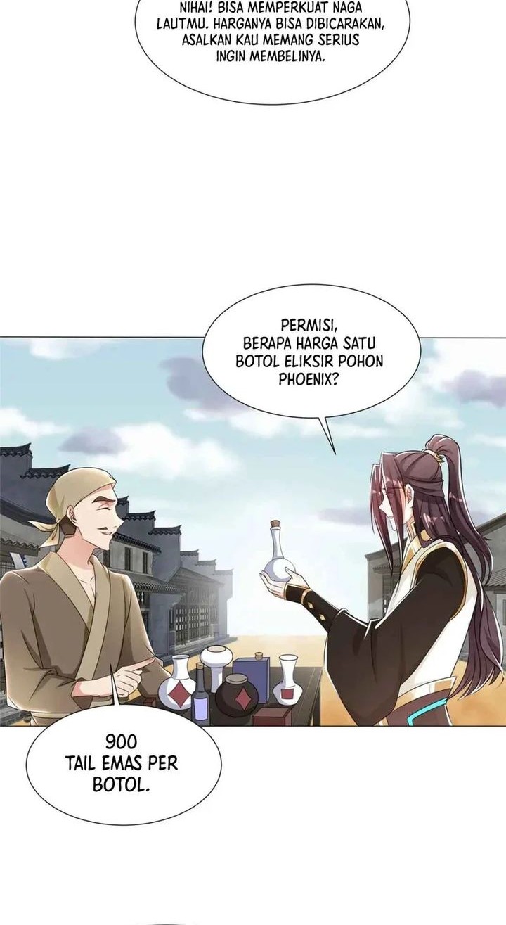 Dragon Master Bab 192 halaman 10