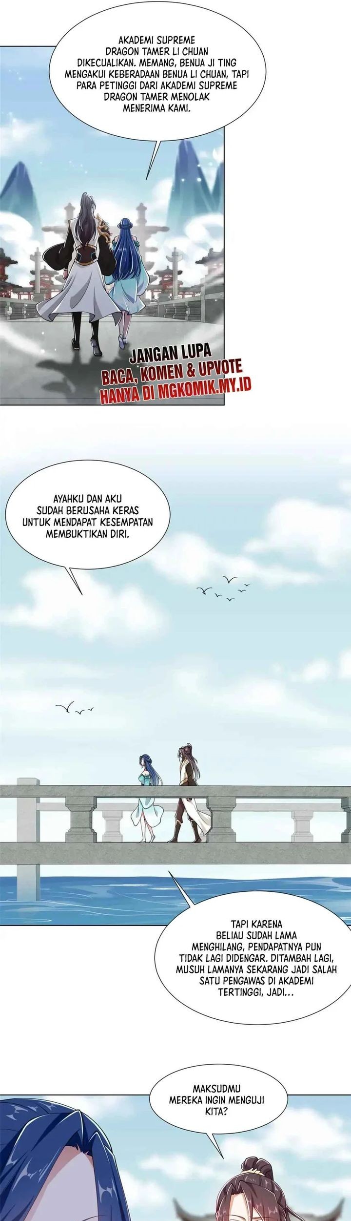 Dragon Master Bab 192 halaman 17