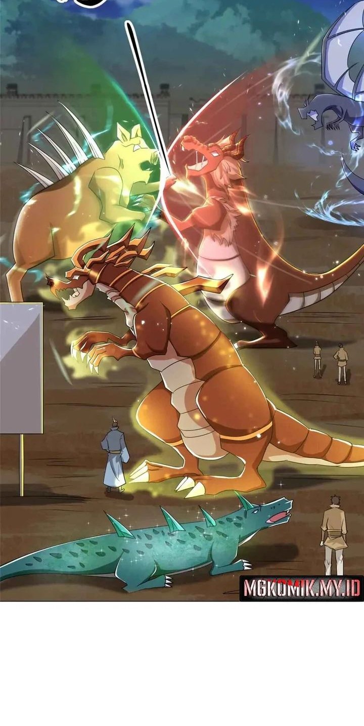Dragon Master Bab 192 halaman 23