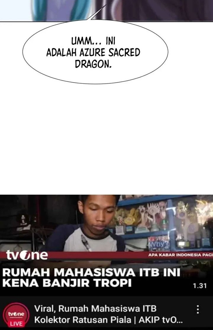Dragon Master Bab 192 halaman 25