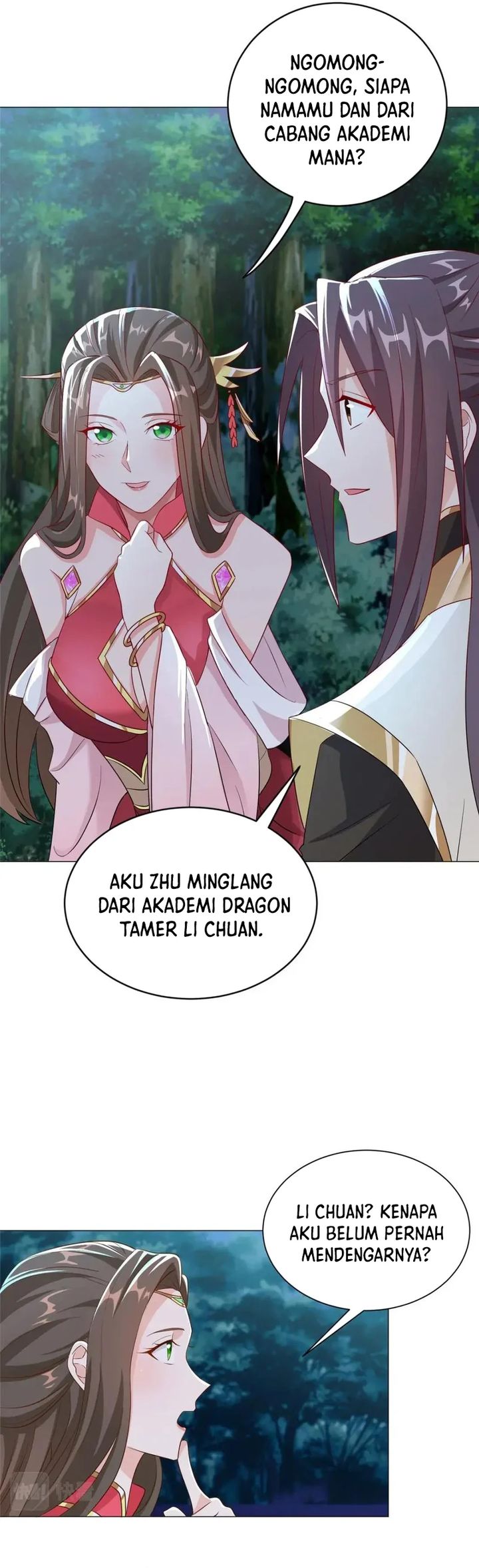 Dragon Master Bab 193 halaman 5