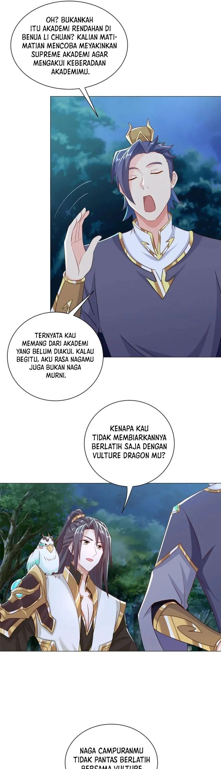 Dragon Master Bab 193 halaman 6