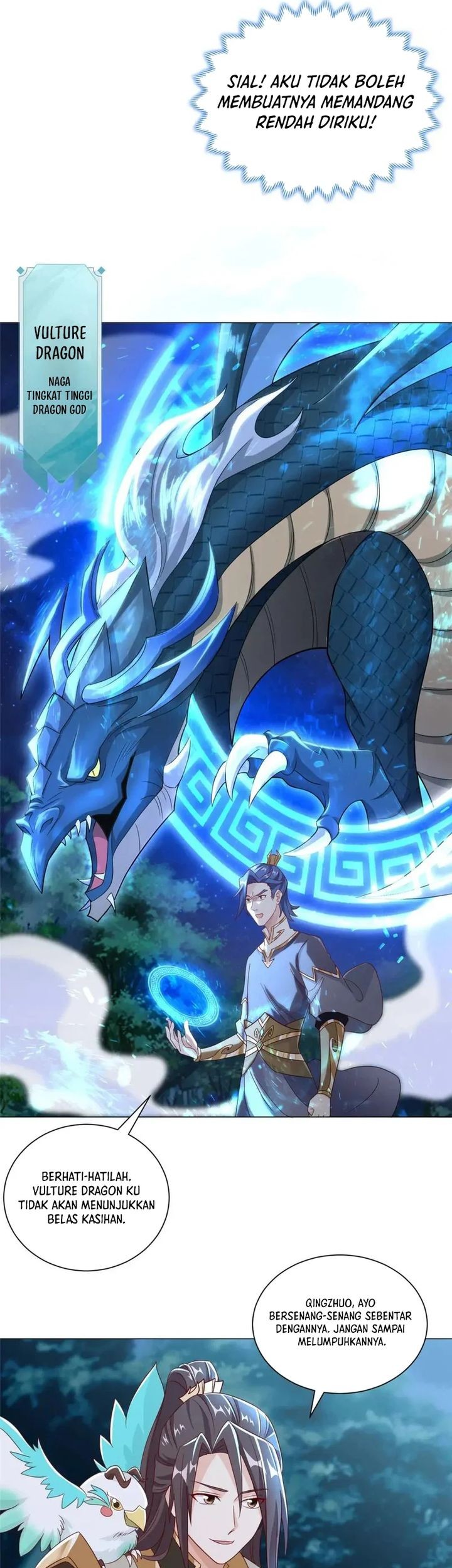 Dragon Master Bab 193 halaman 10