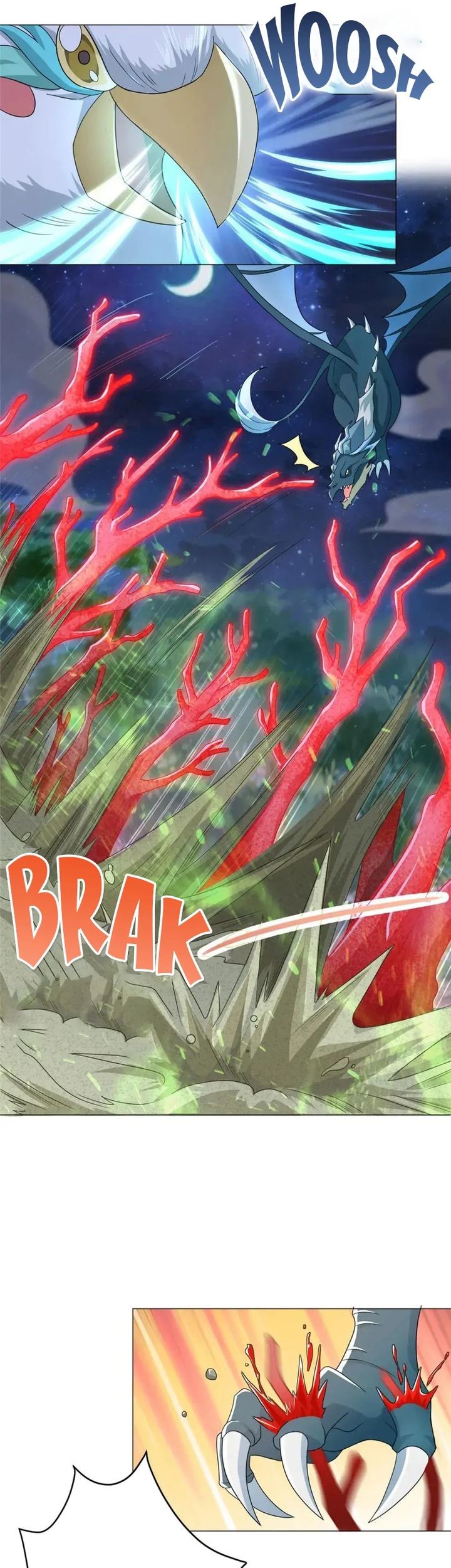 Dragon Master Bab 193 halaman 12