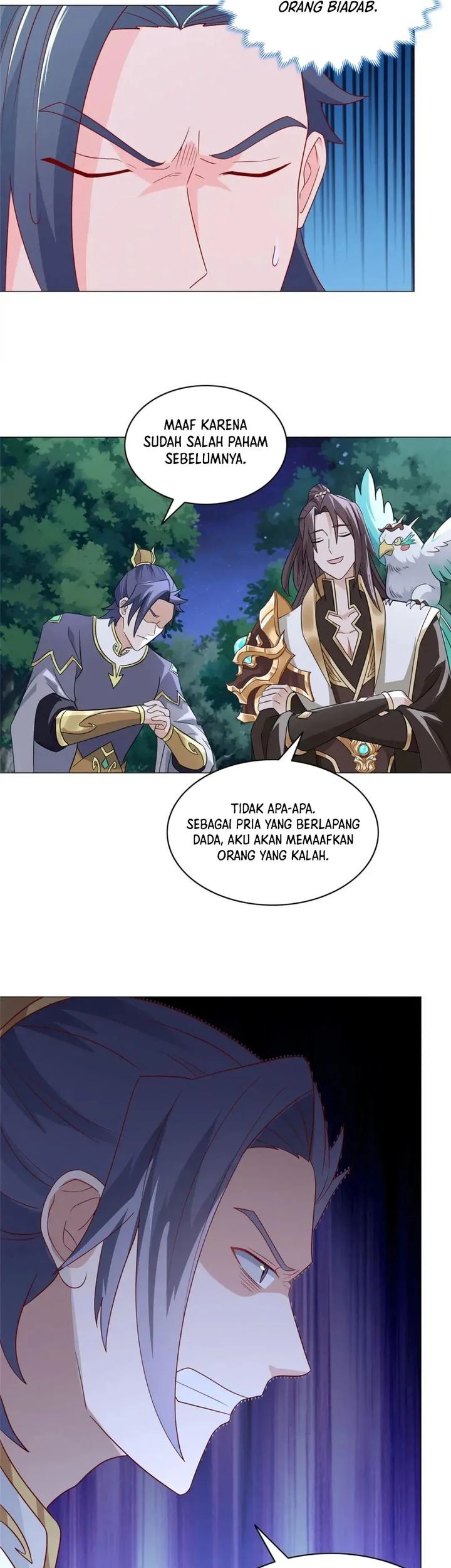Dragon Master Bab 193 halaman 17