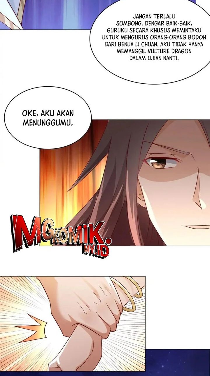 Dragon Master Bab 193 halaman 18