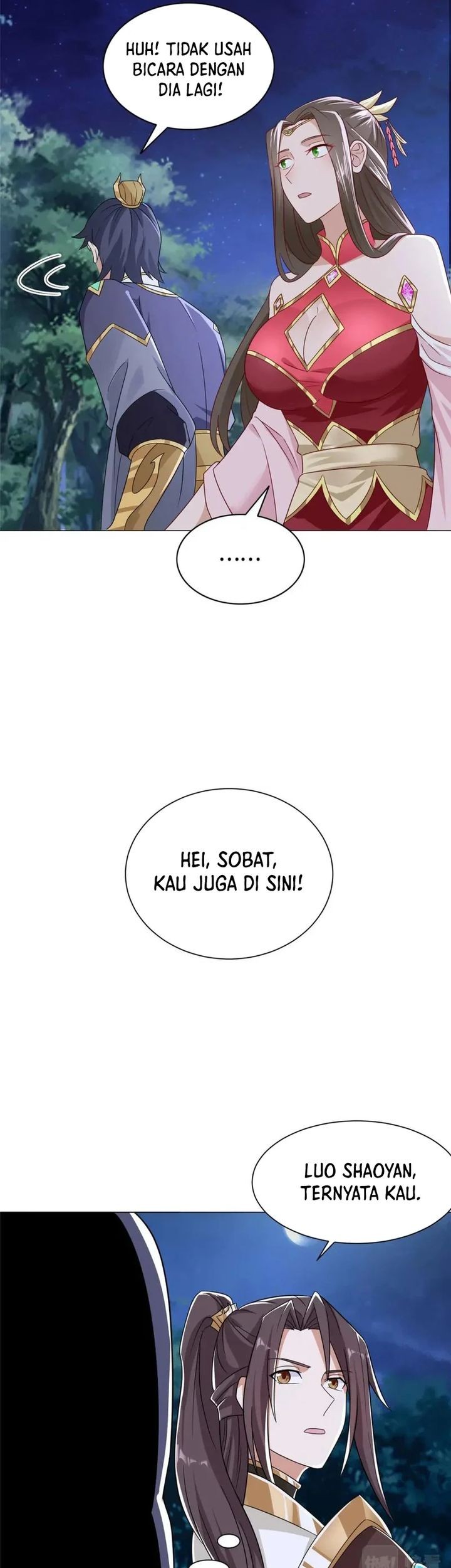 Dragon Master Bab 193 halaman 19