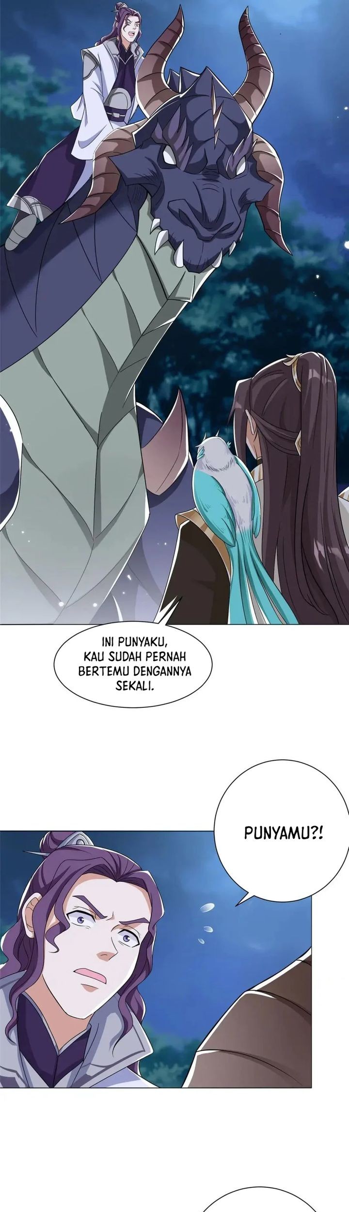 Dragon Master Bab 193 halaman 21