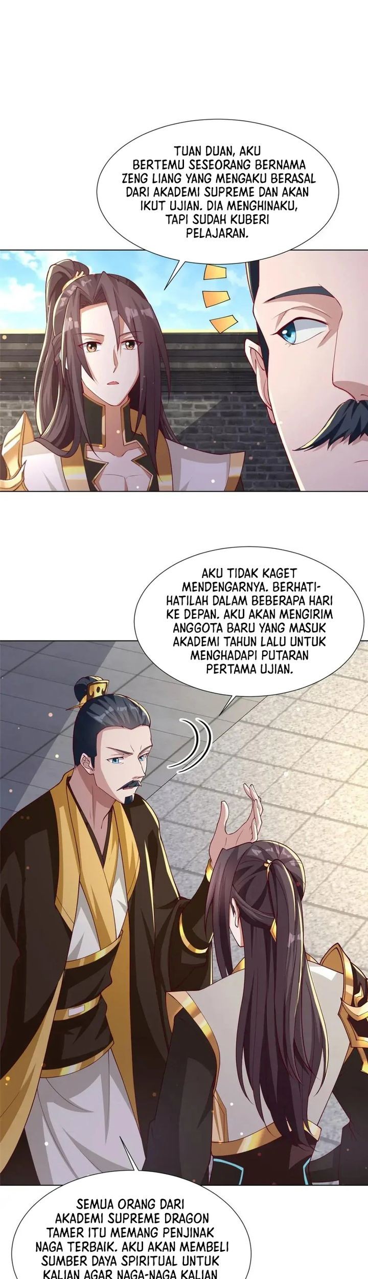 Dragon Master Bab 194 halaman 5