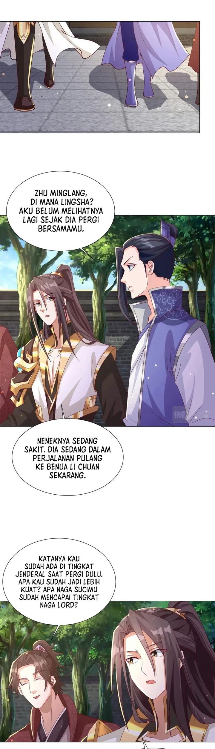 Dragon Master Bab 194 halaman 7