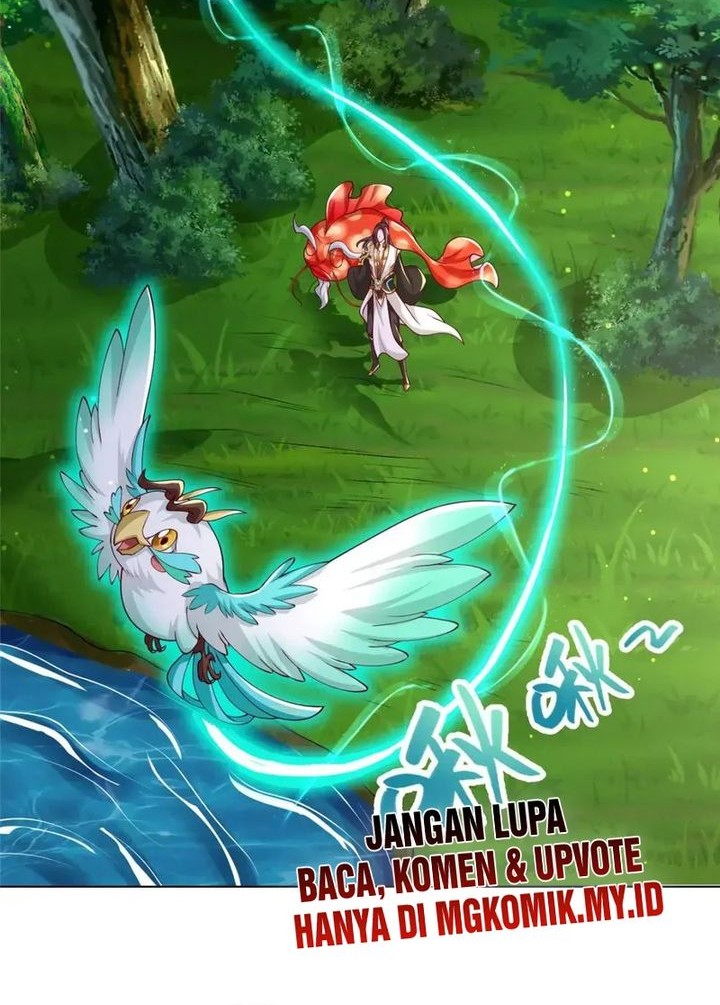 Dragon Master Bab 194 halaman 12