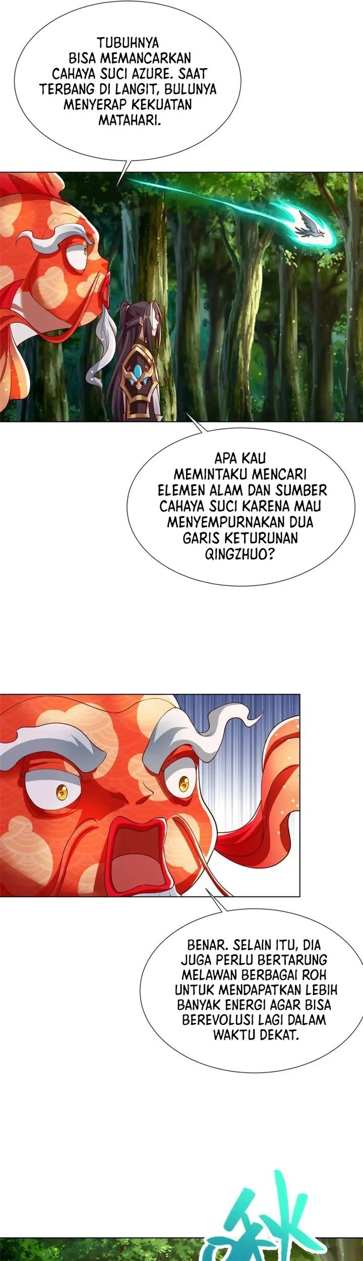 Dragon Master Bab 194 halaman 13