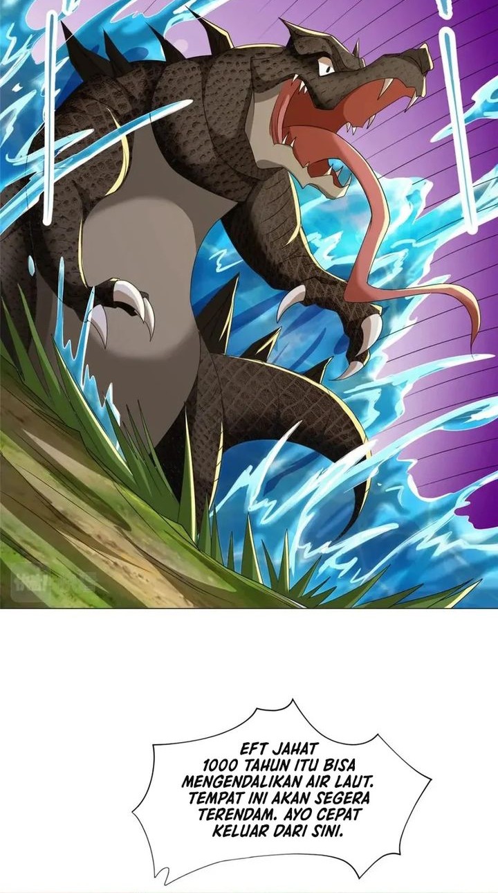 Dragon Master Bab 194 halaman 20