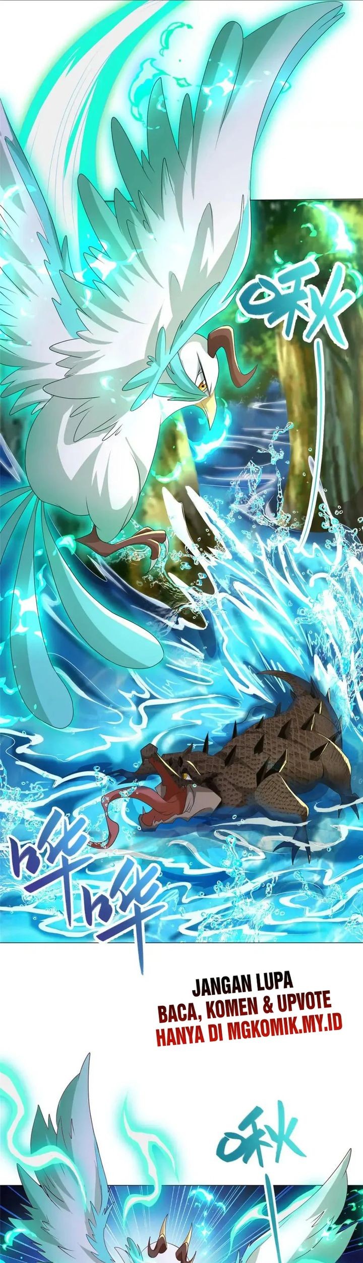 Dragon Master Bab 194 halaman 23