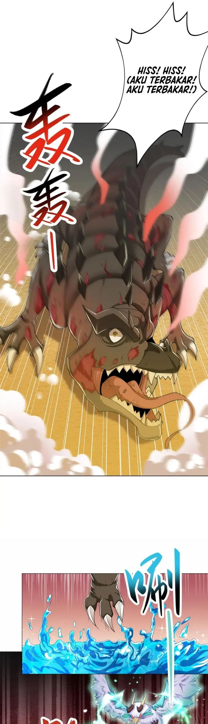 Dragon Master Bab 195 halaman 4