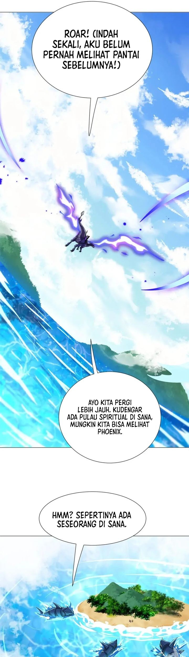 Dragon Master Bab 195 halaman 16