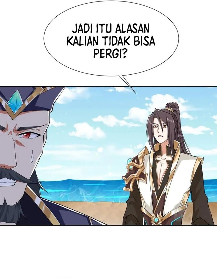 Dragon Master Bab 195 halaman 21