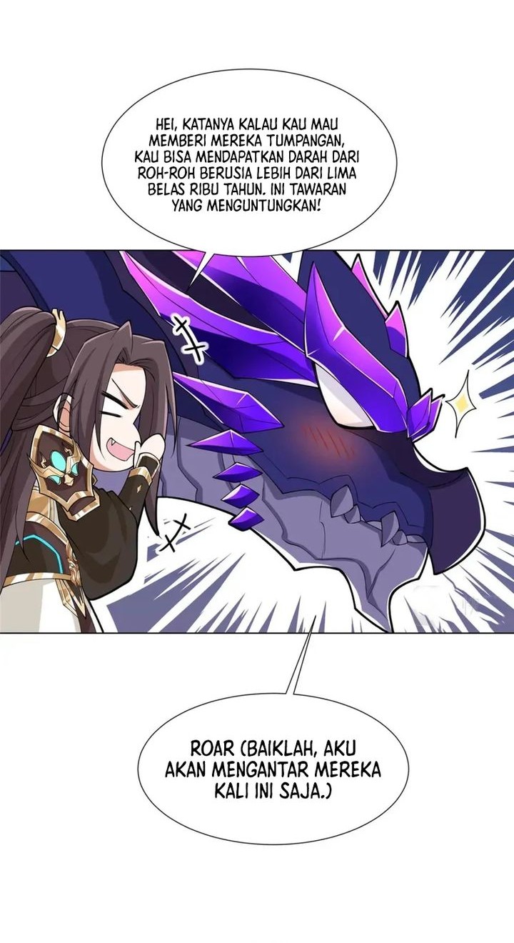 Dragon Master Bab 195 halaman 25