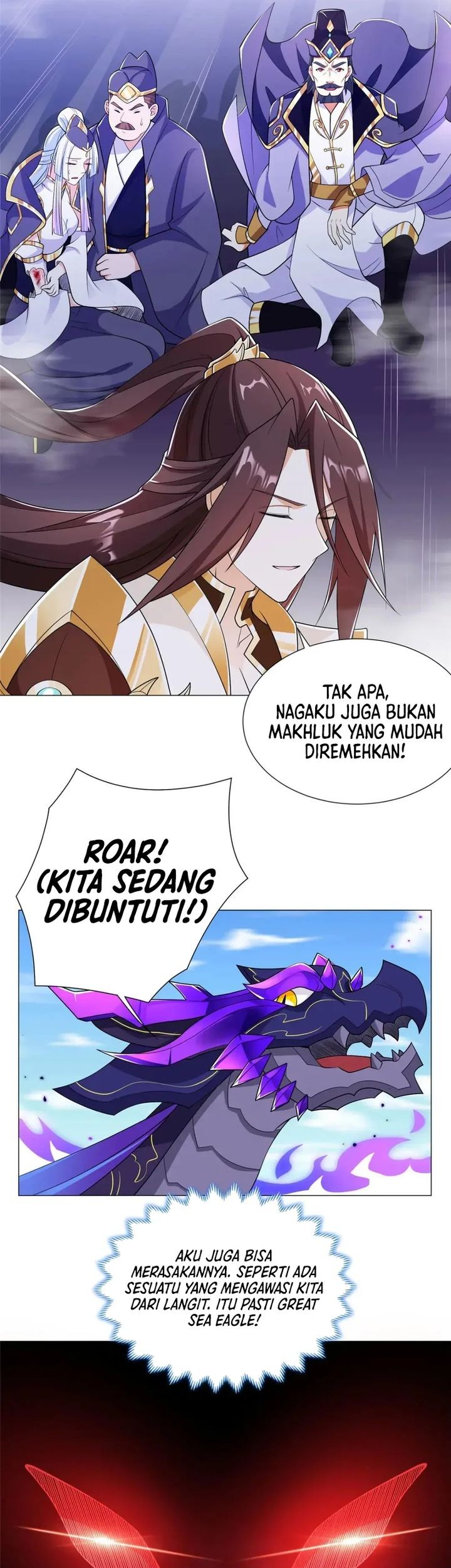 Dragon Master Bab 195 halaman 27