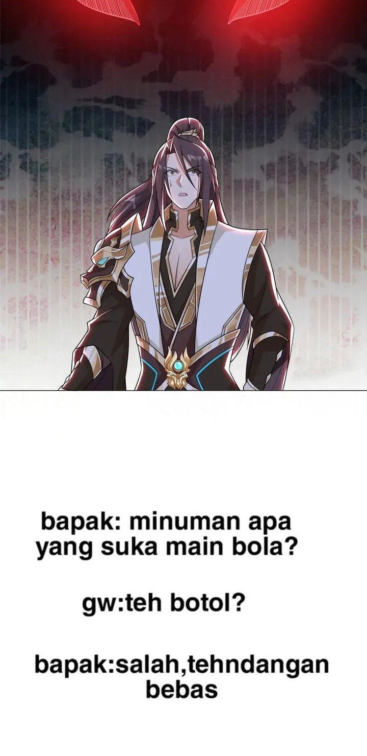 Dragon Master Bab 195 halaman 28