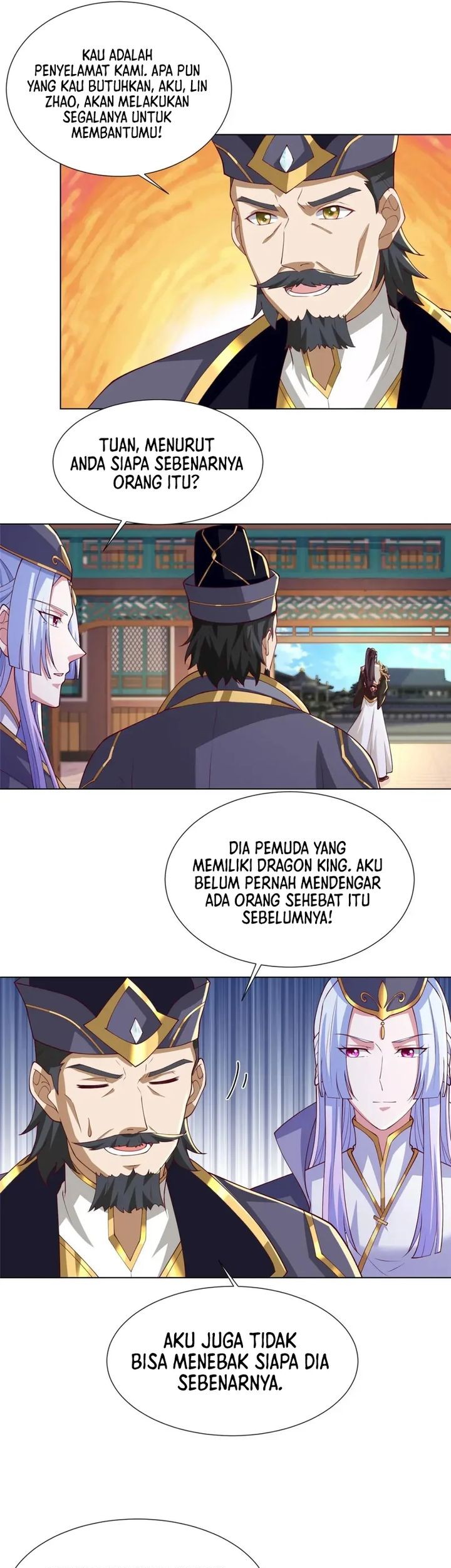 Dragon Master Bab 196 halaman 9
