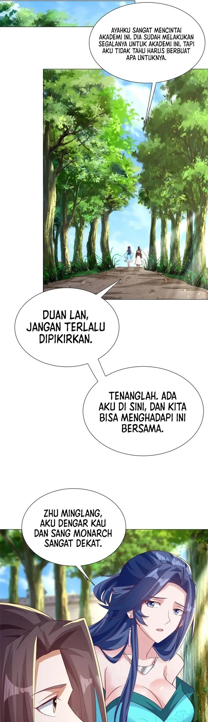 Dragon Master Bab 196 halaman 15
