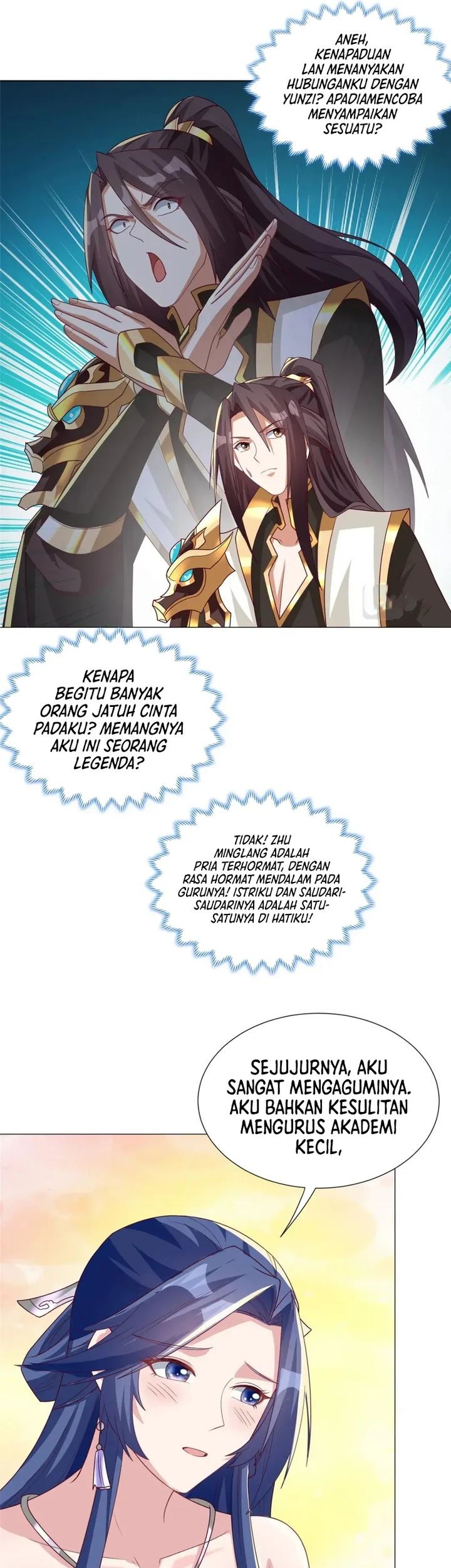Dragon Master Bab 196 halaman 17
