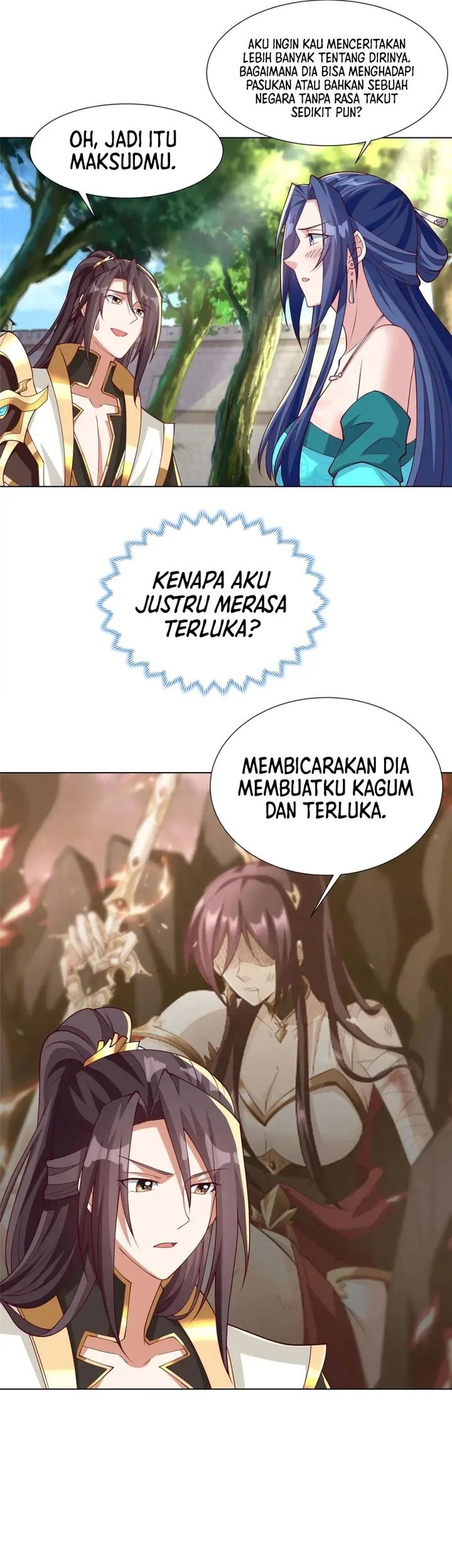 Dragon Master Bab 196 halaman 19