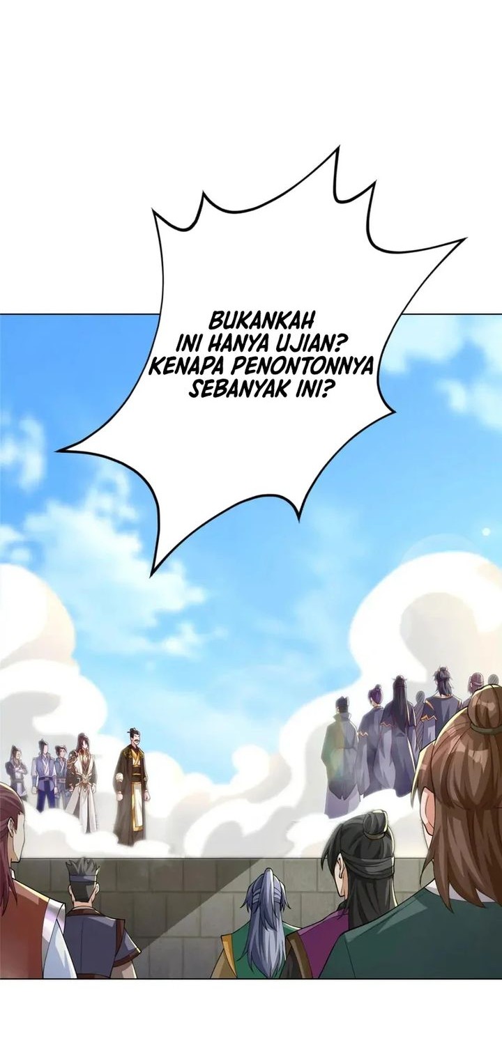 Dragon Master Bab 196 halaman 20
