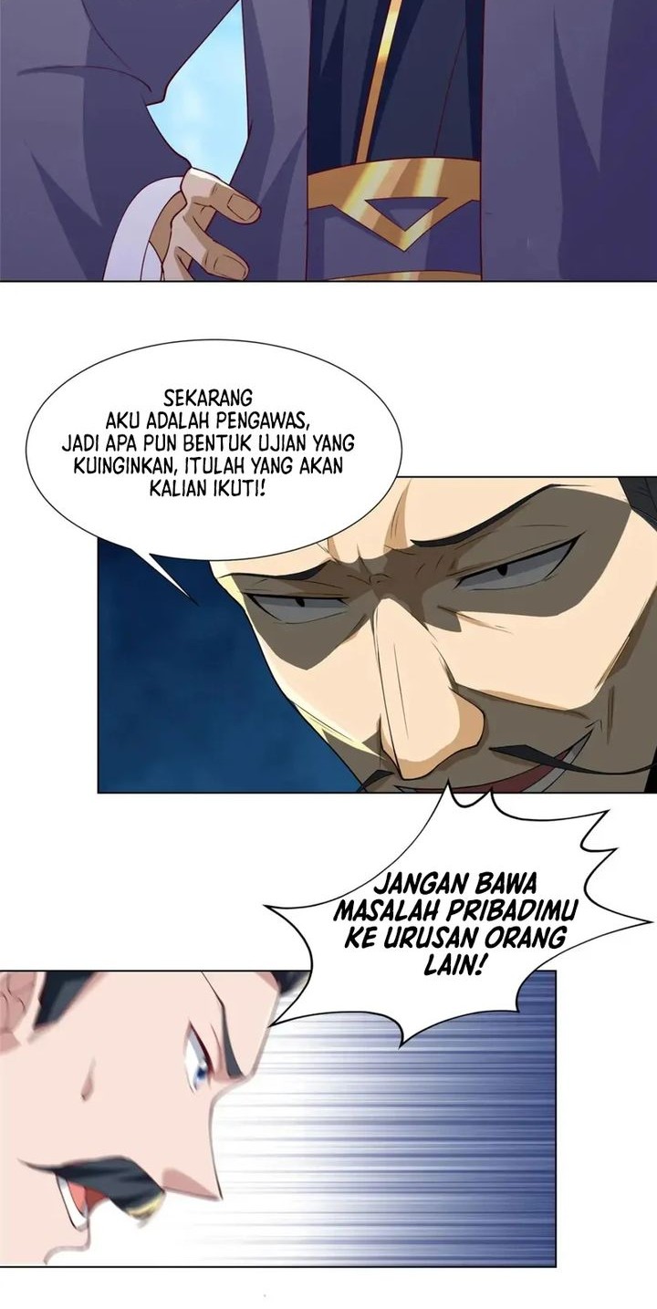 Dragon Master Bab 196 halaman 22