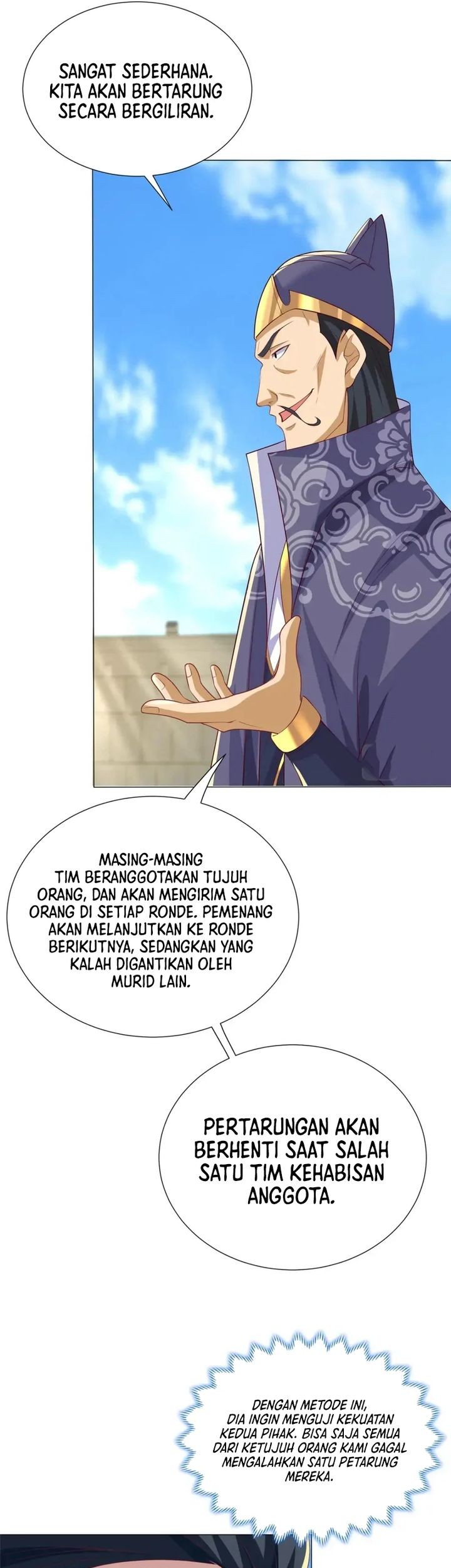 Dragon Master Bab 196 halaman 25