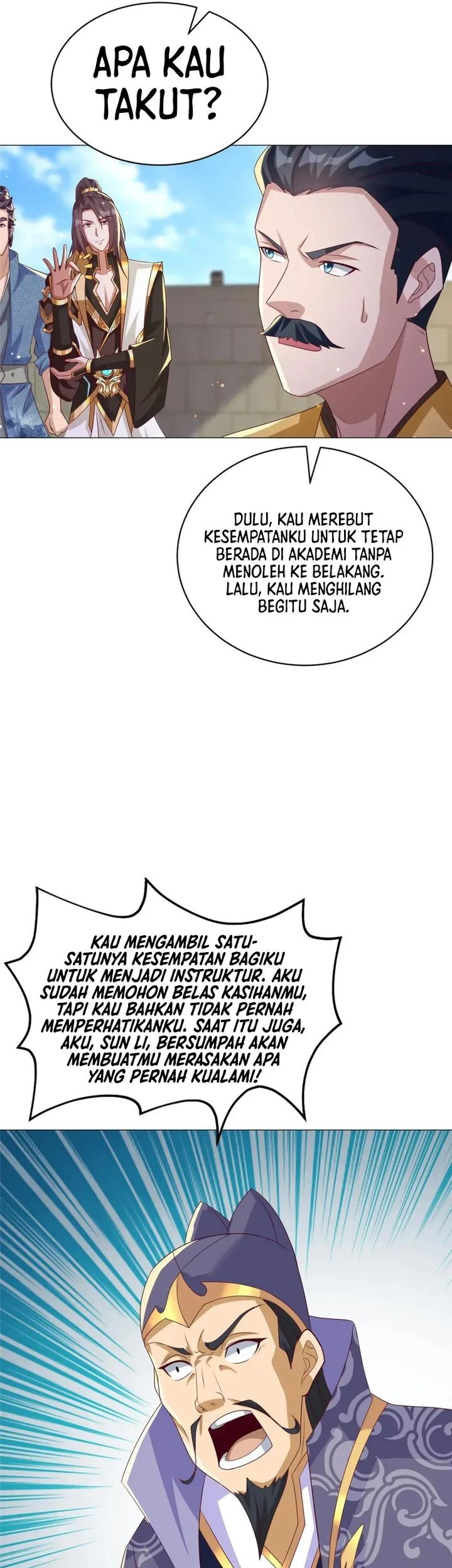 Dragon Master Bab 196 halaman 27