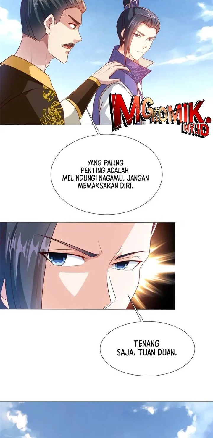 Dragon Master Bab 197 halaman 4