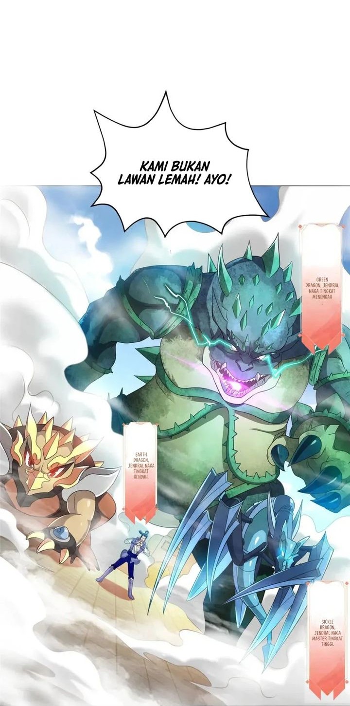 Dragon Master Bab 197 halaman 6