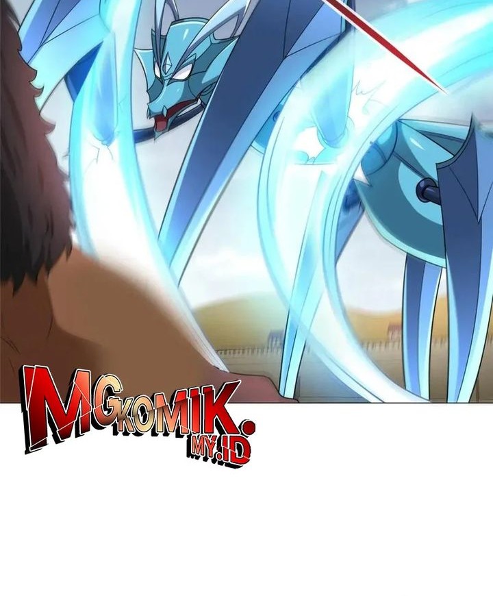 Dragon Master Bab 197 halaman 17