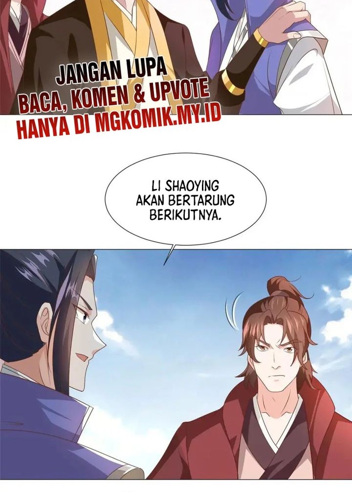 Dragon Master Bab 197 halaman 23