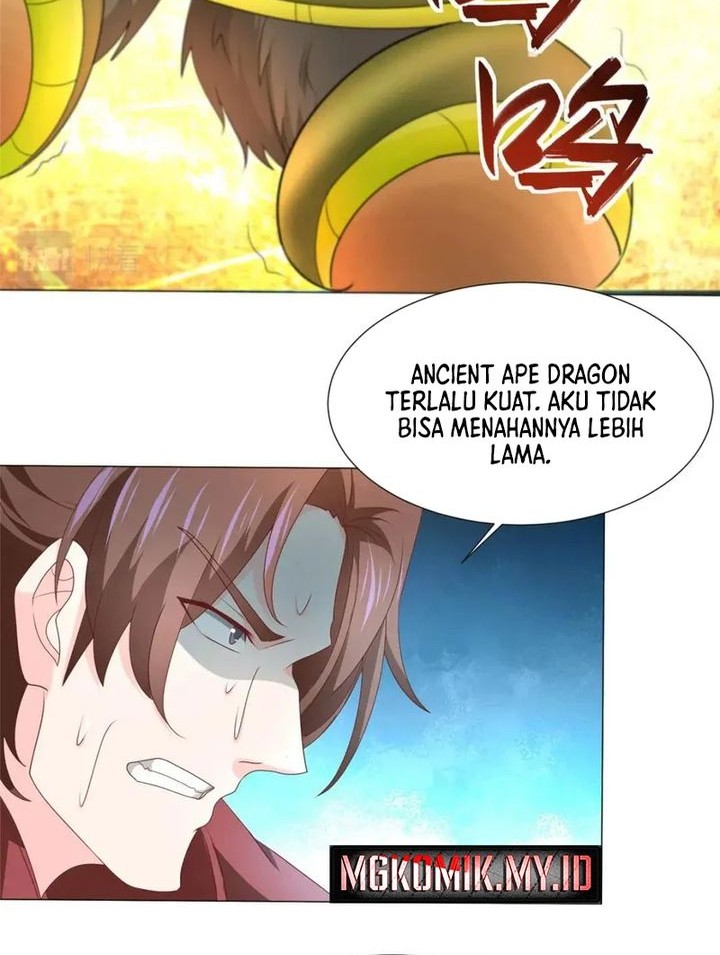 Dragon Master Bab 197 halaman 25
