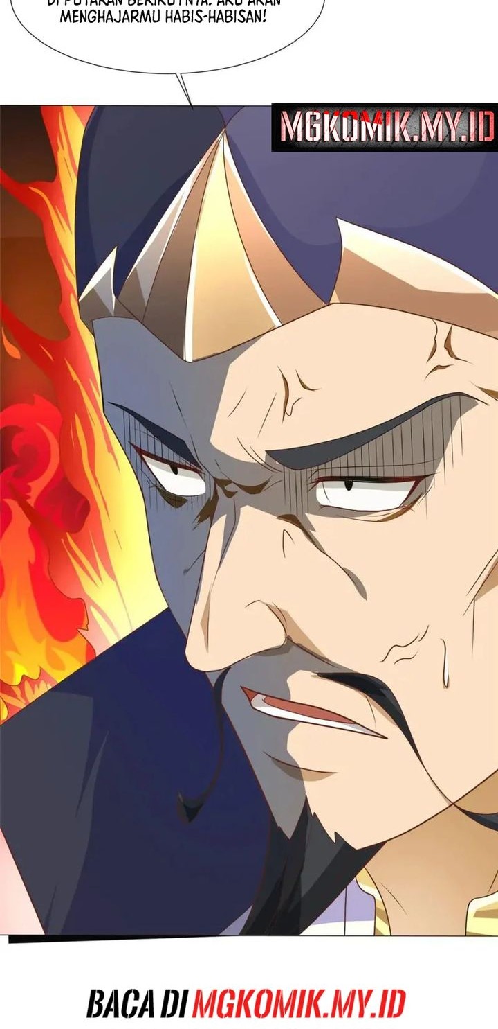 Dragon Master Bab 197 halaman 27
