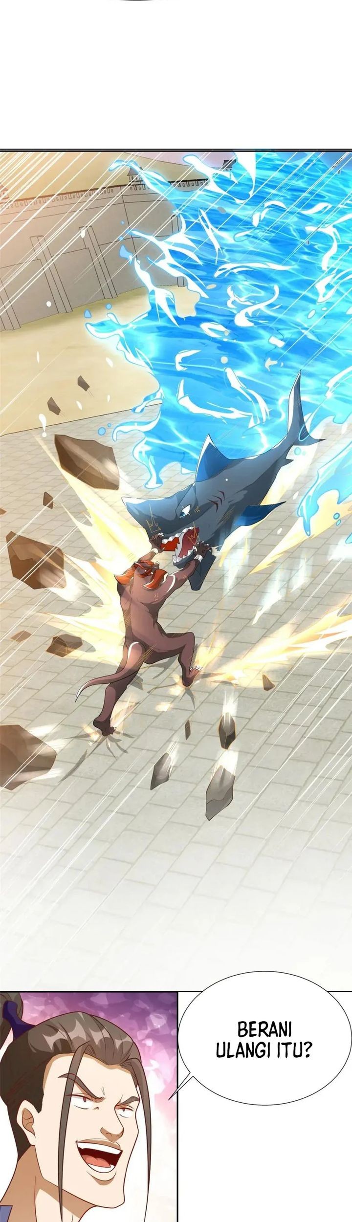 Dragon Master Bab 198 halaman 7