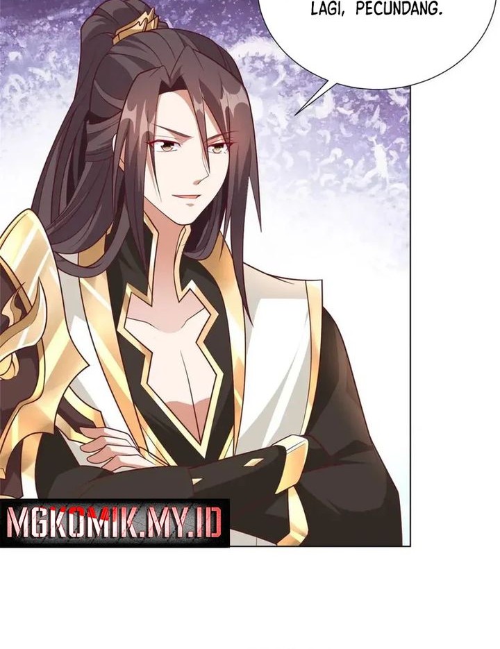 Dragon Master Bab 198 halaman 18
