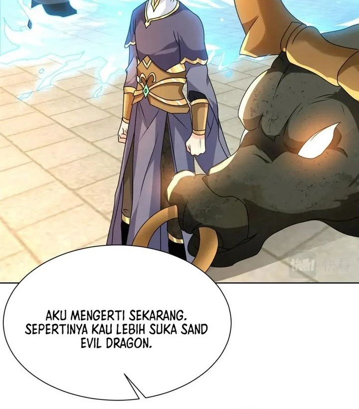 Dragon Master Bab 198 halaman 20