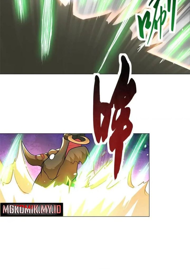 Dragon Master Bab 198 halaman 28