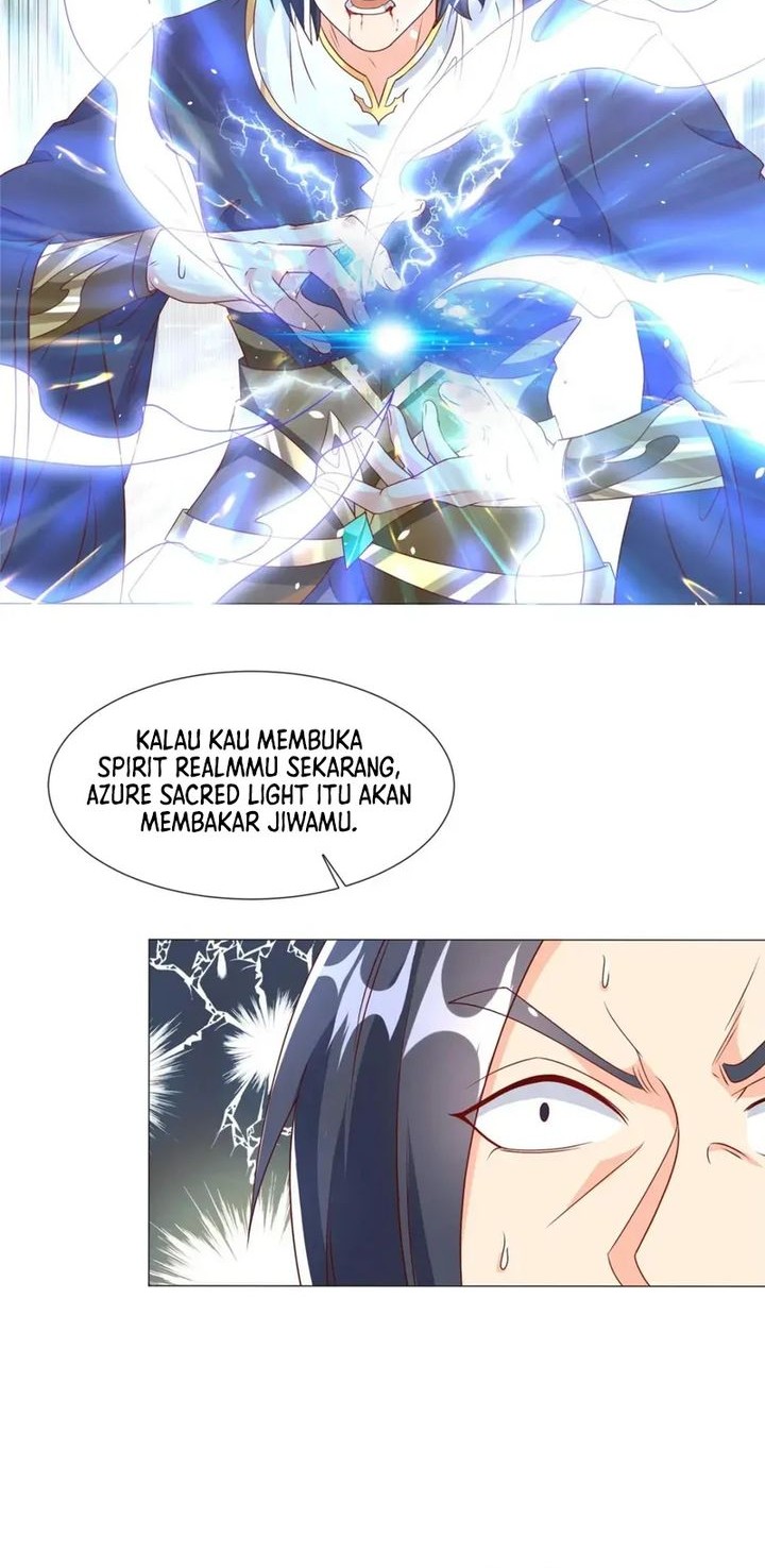 Dragon Master Bab 199 halaman 4