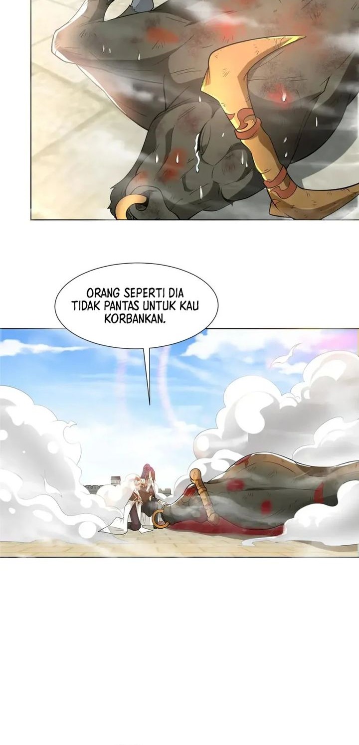 Dragon Master Bab 199 halaman 8