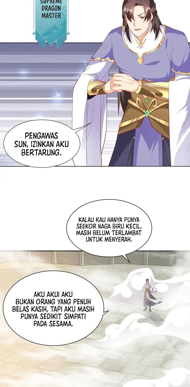 Dragon Master Bab 199 halaman 16