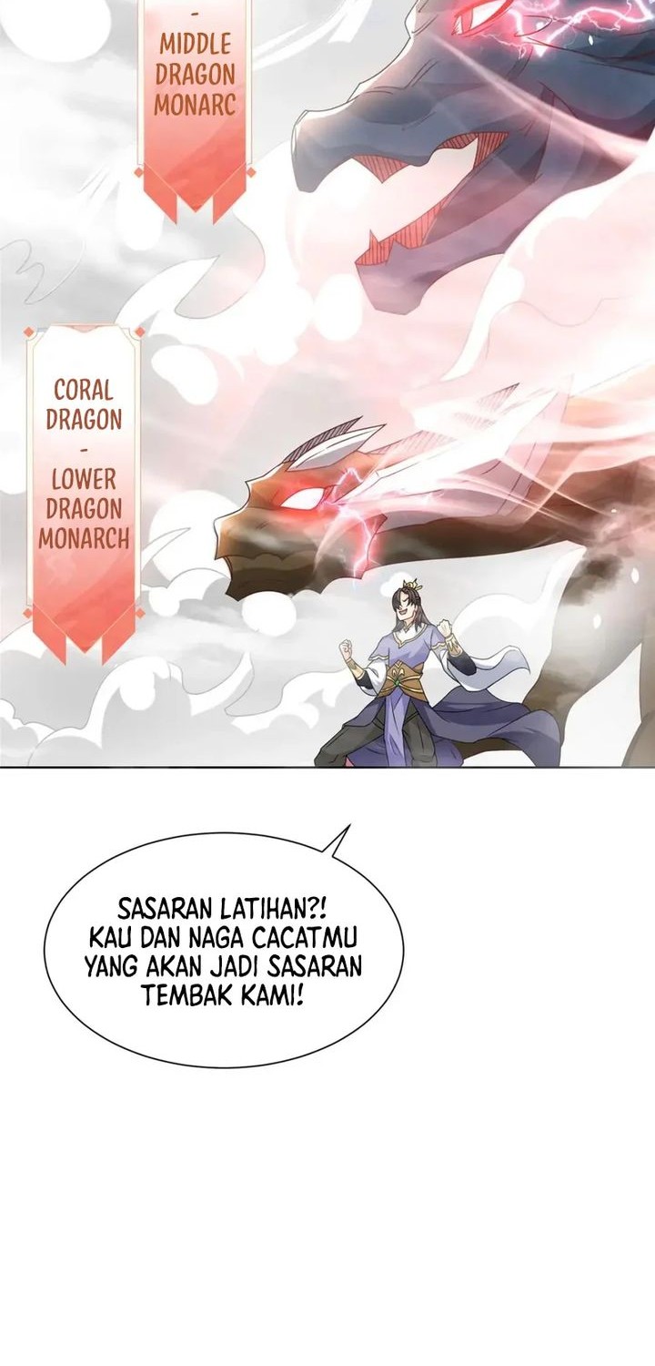Dragon Master Bab 199 halaman 20