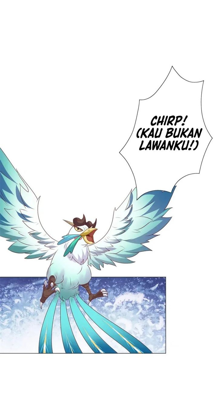 Dragon Master Bab 199 halaman 22